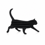 Cargar imagen en el visor de la galería, Gato Madera