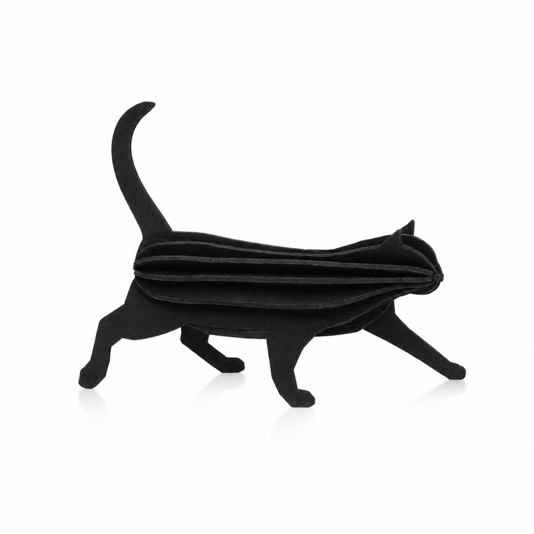 Gato Madera
