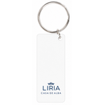Load image into Gallery viewer, Ajedrezado keyring