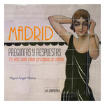Cargar imagen en el visor de la galería, Madrid: preguntas y respuestas
