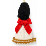 Load image into Gallery viewer, Duchess of Alba Ornament
