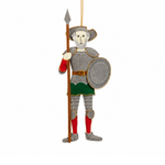 Load image into Gallery viewer, Don Quixote Ornament
