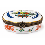 Load image into Gallery viewer, Oval box