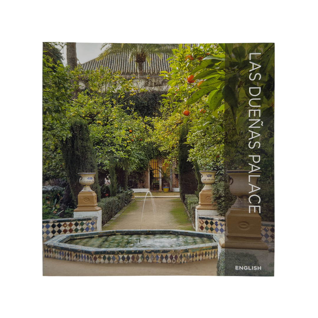 Guide du Palais de Dueñas