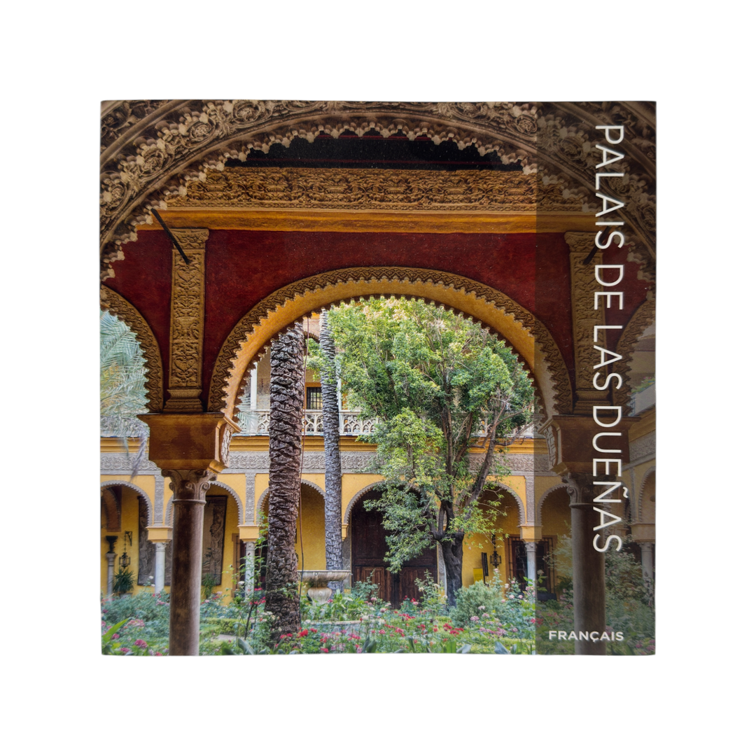 Palace of Dueñas Guide