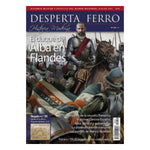 Cargar imagen en el visor de la galería, Desperta Ferro. Historia Moderna, n.º 50. El duque de Alba en Flandes