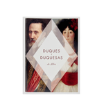 Load image into Gallery viewer, Duques y Duquesas de Alba