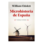 Load image into Gallery viewer, Microhistoria de España
