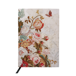 Load image into Gallery viewer, Floral patterns notebook
