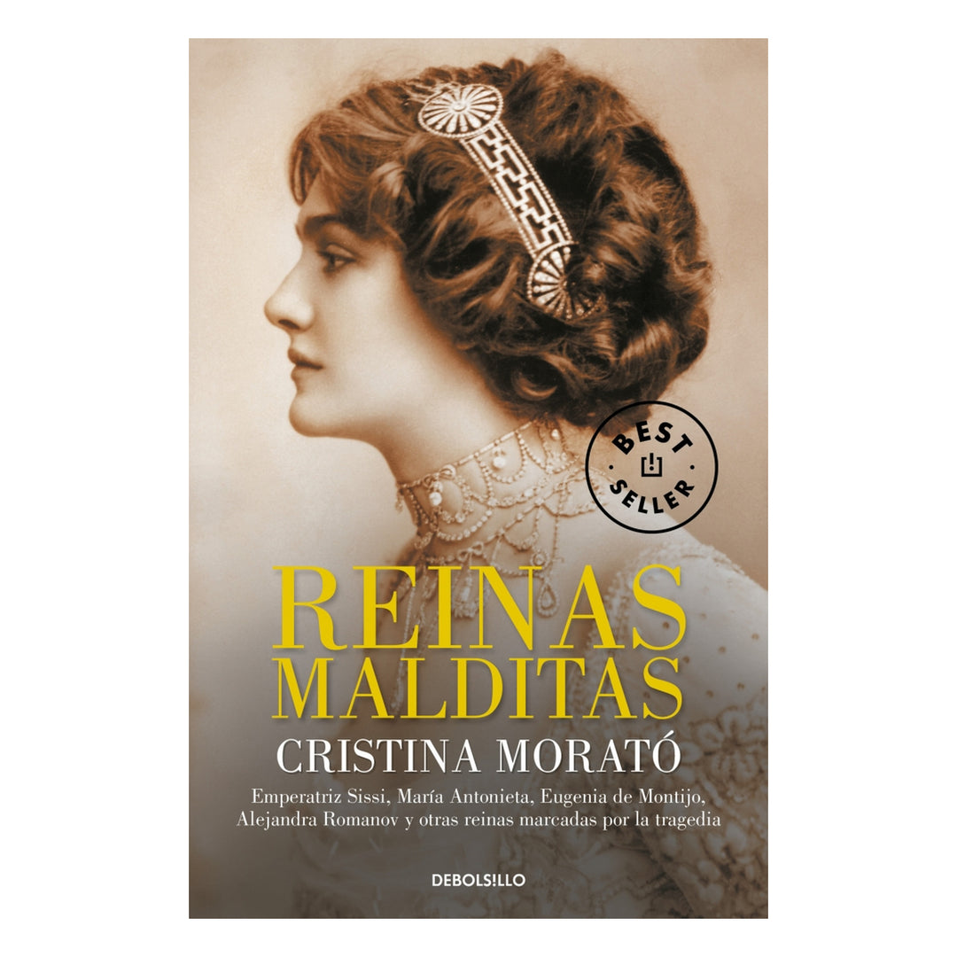 Reinas malditas