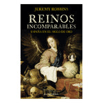 Load image into Gallery viewer, Reinos incomparables