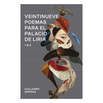 Cargar imagen en el visor de la galería, Veintinueve poemas para el Palacio de Liria