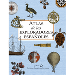 Load image into Gallery viewer, Atlas de los exploradores españoles