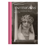Cargar imagen en el visor de la galería, Anfitrionas
Crónicas y cronistas de salones 1890-1930