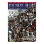 Cargar imagen en el visor de la galería, Desperta Ferro Historia Moderna, n.º 56. Felipe II y la anexión de Portugal