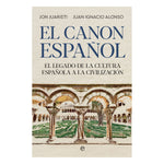 Cargar imagen en el visor de la galería, El canon español