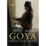 Load image into Gallery viewer, Goya. Retrato de un artista