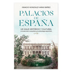 Load image into Gallery viewer, Palacios de España