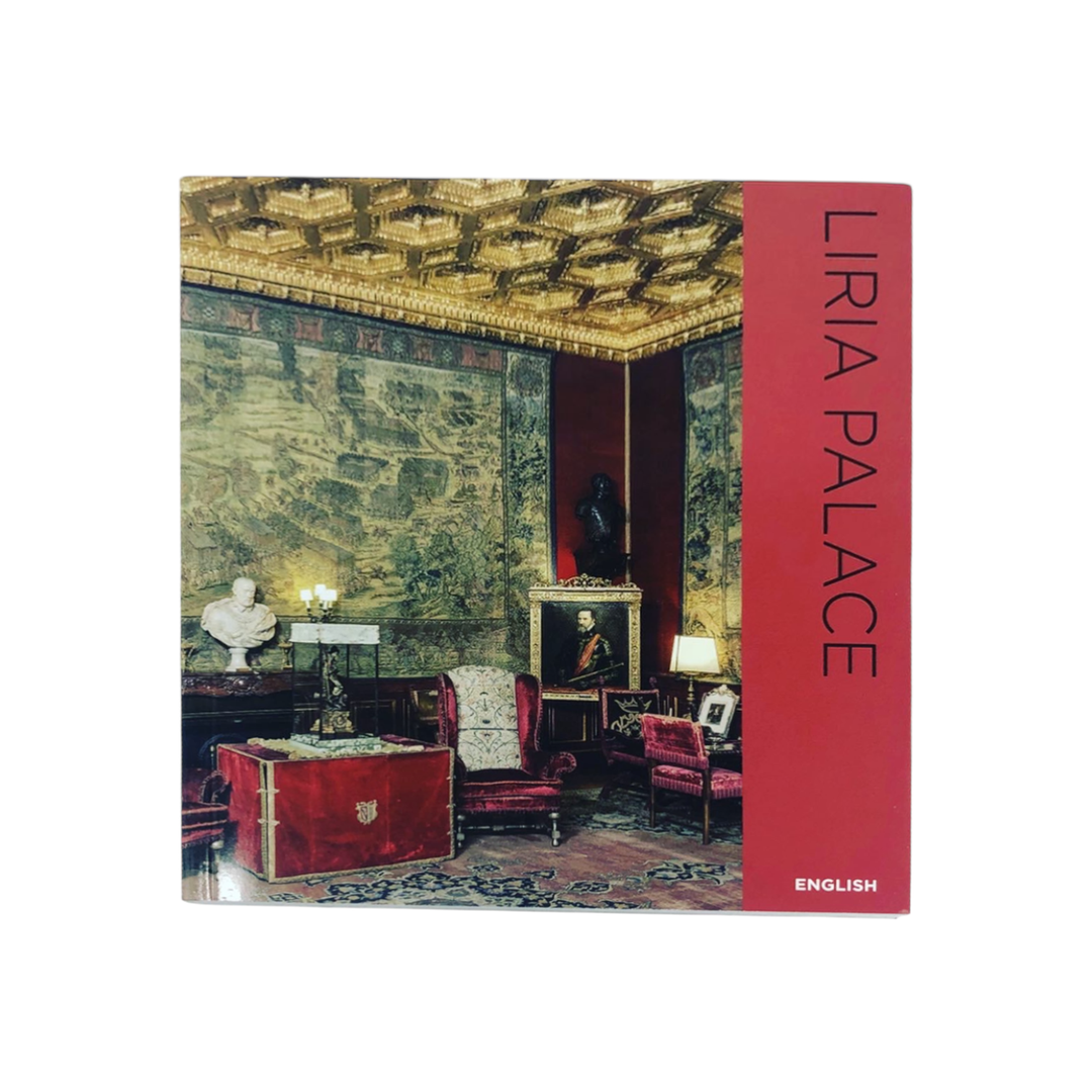 Liria Palace Guide