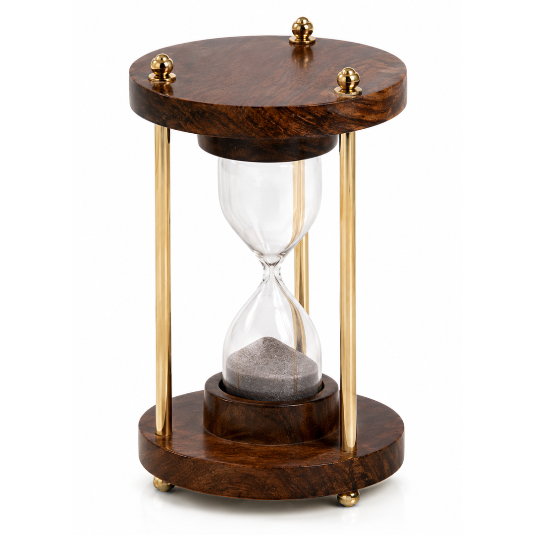 Reloj Arena 3 minutos