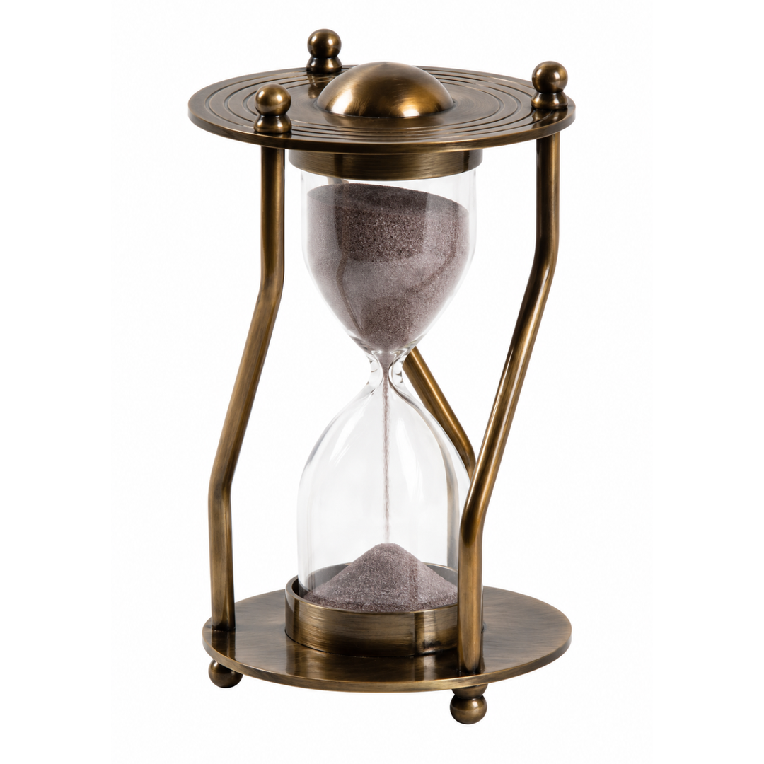 Reloj Arena 5 minutos
