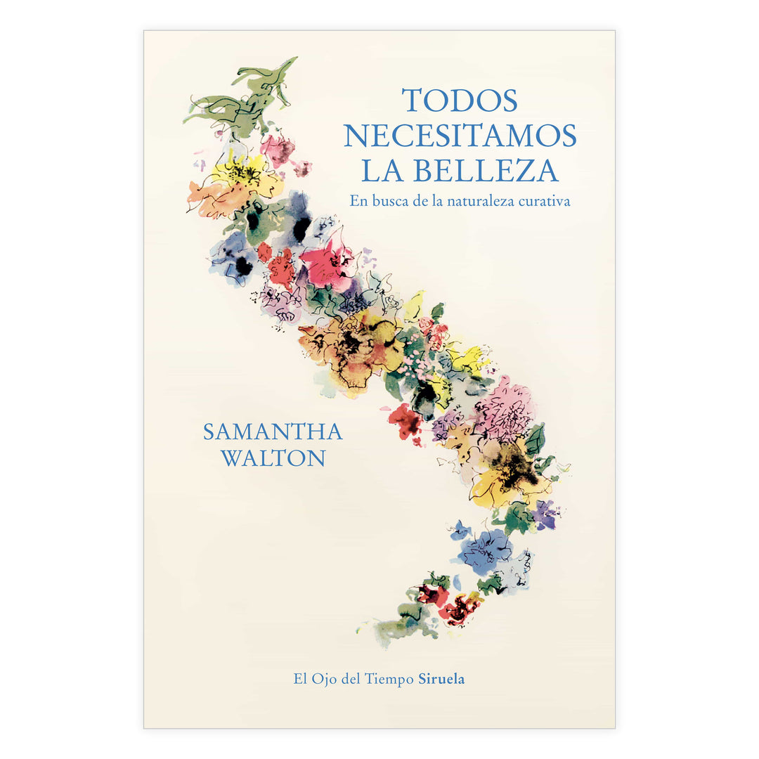Todos necesitamos la belleza