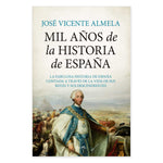 Load image into Gallery viewer, Mil años de la Historia de España