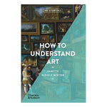 Cargar imagen en el visor de la galería, How to Understand Art