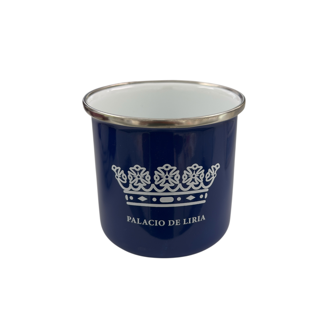 Taza Corona ducal