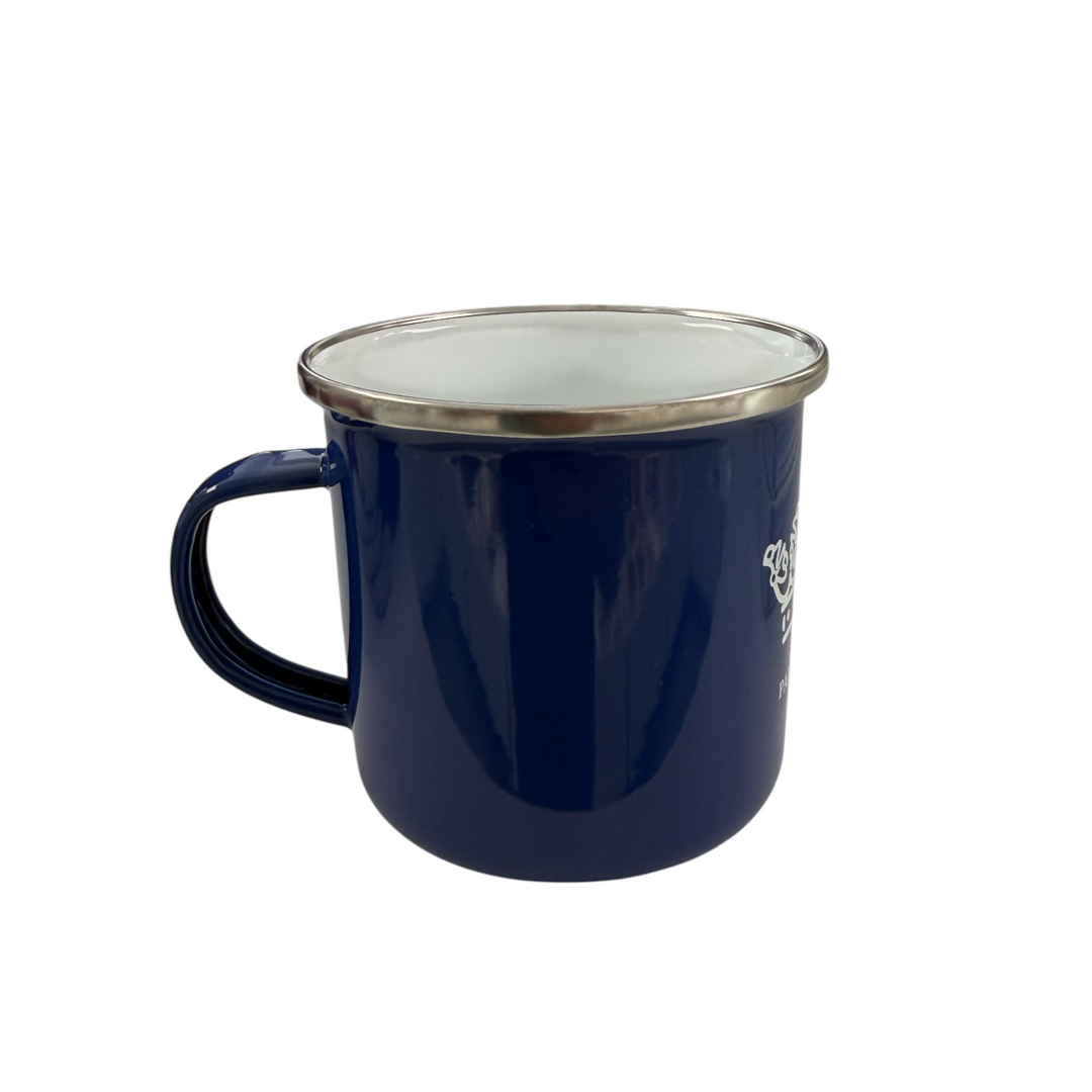 Taza Corona ducal