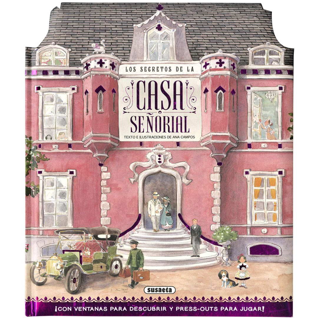 Casa señorial