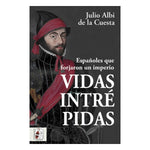 Cargar imagen en el visor de la galería, Vidas intrépidas