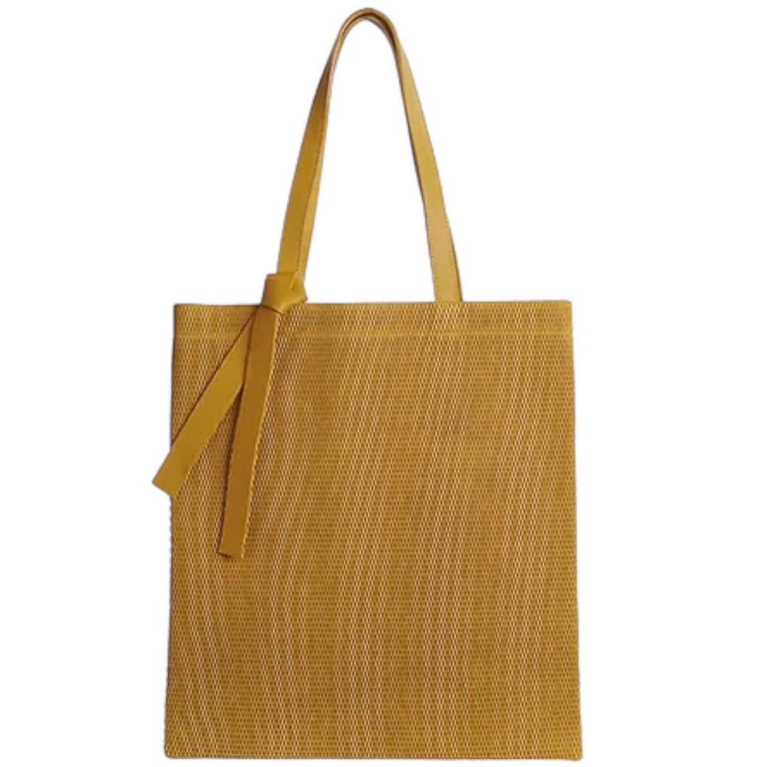 Bolso piel Tote Miranda