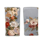 Load image into Gallery viewer, Floral-patterned case