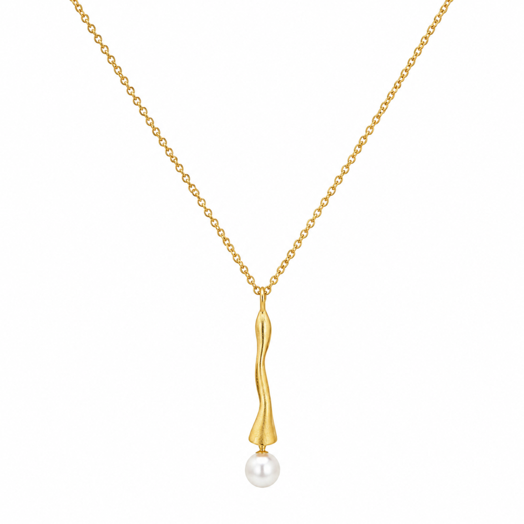 Collar Perla