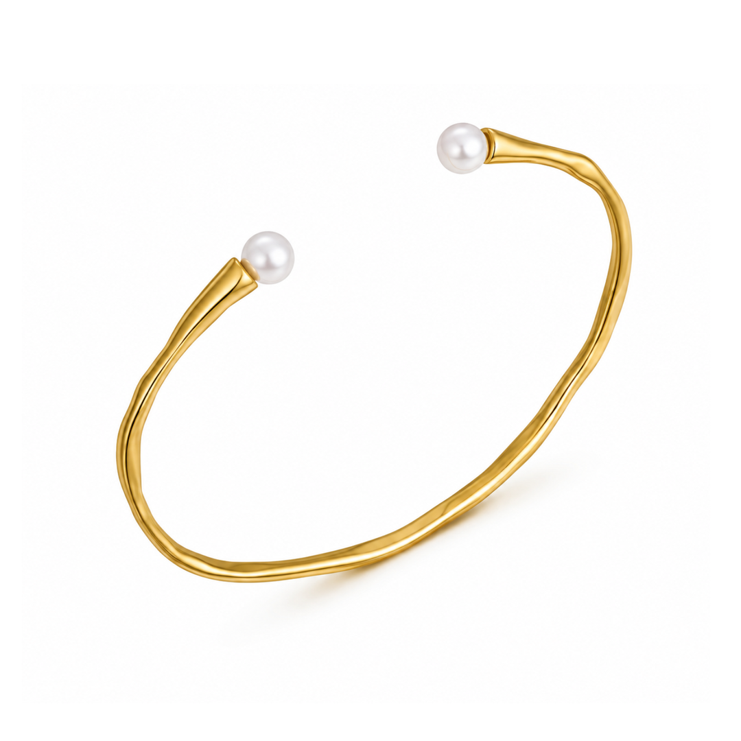 Pulsera perla