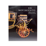Load image into Gallery viewer, En movimiento. Vehículos y carruajes de Patrimonio Nacional