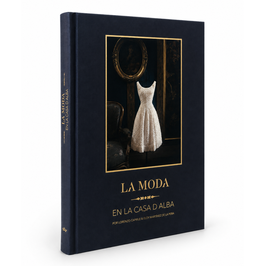 La moda en la Casa de Alba