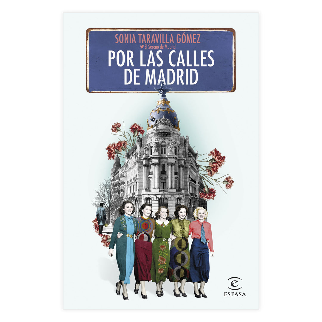 Por las calles de Madrid