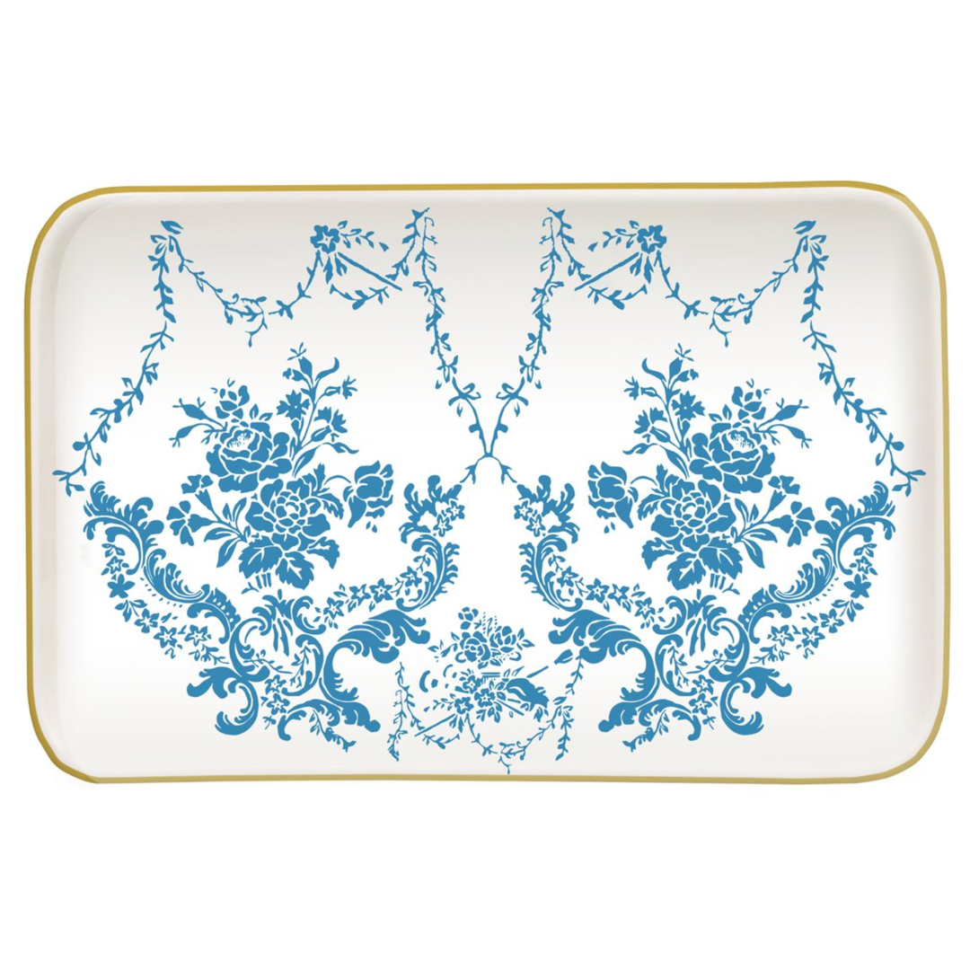 Empress Eugenia tray