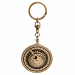 Load image into Gallery viewer, Abaco Tides keyring