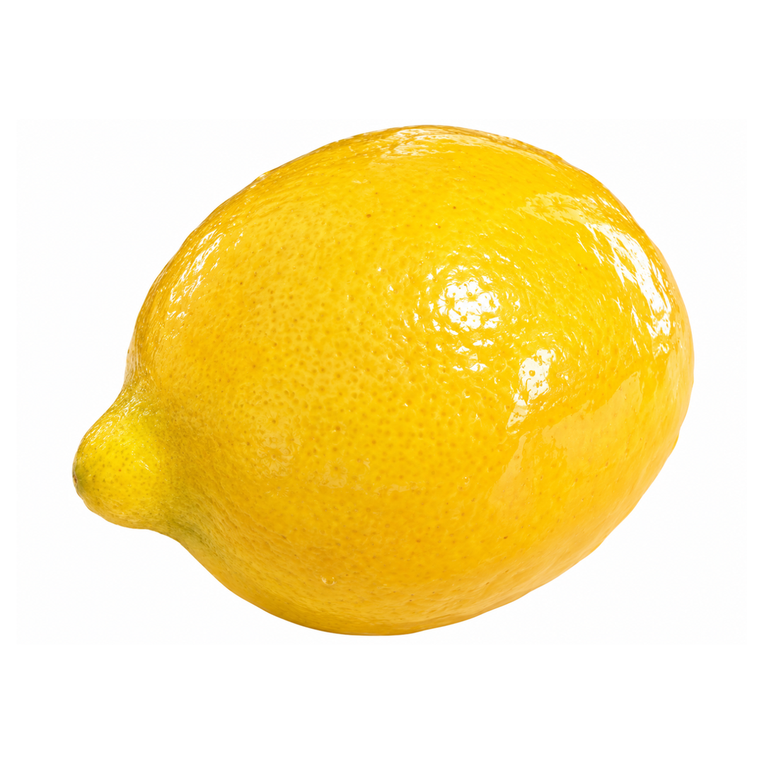Limón artesano