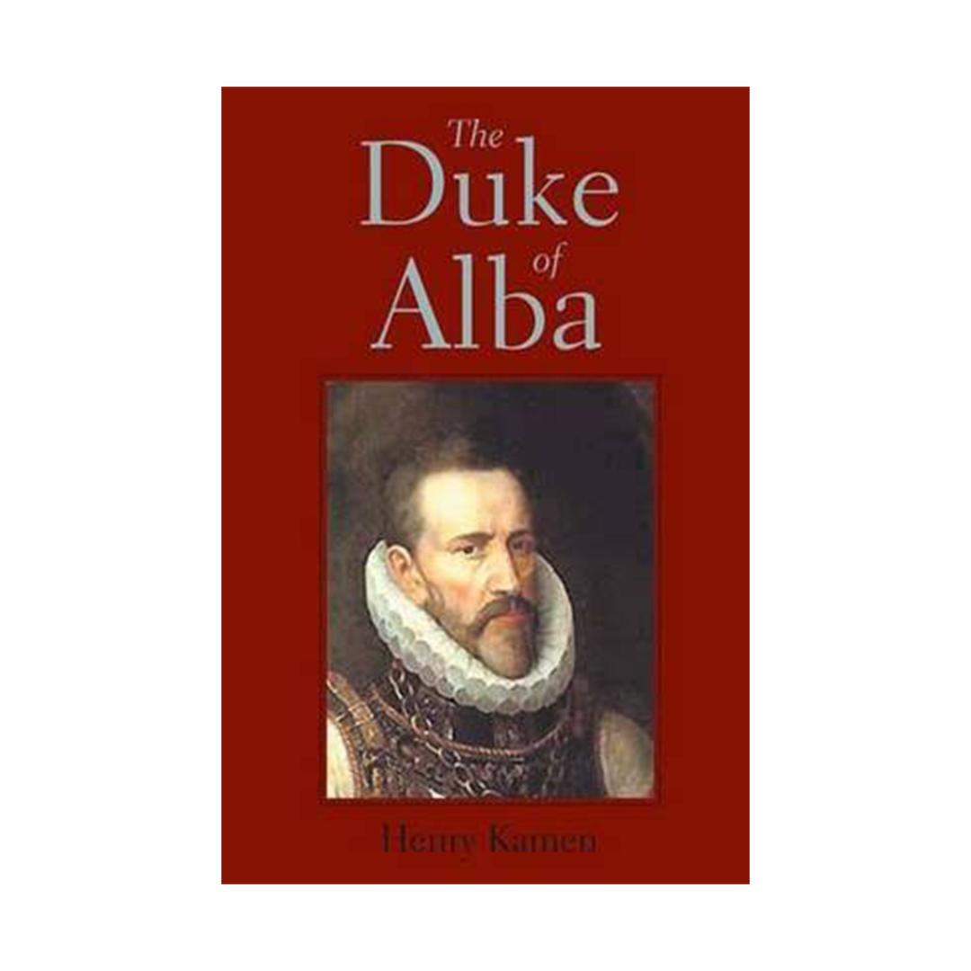 The Duke of Alba