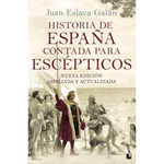 Cargar imagen en el visor de la galería, Historia de España contada para escépticos