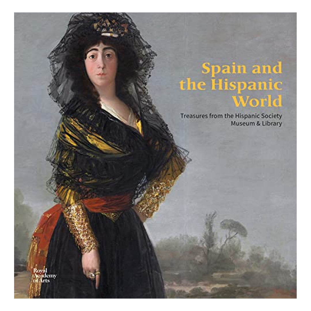 Spain and the Hispanic World