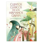 Cargar imagen en el visor de la galería, Cuentos clásicos de los hermanos Grimm