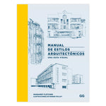 Cargar imagen en el visor de la galería, Manual de estilos arquitectónicos