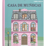 Cargar imagen en el visor de la galería, Casa de muñecas