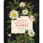 Load image into Gallery viewer, El lenguaje secreto de las flores