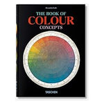 Load image into Gallery viewer, The Book of Colour Concepts. 45th Ed.